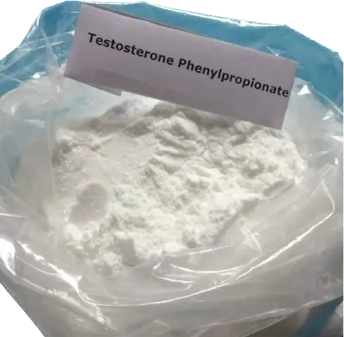Test Phenylpropionate /TPP Raw Hormone Powder For strength building