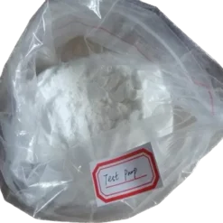Test Propionate/Test Prop growth hormone testosterone for weight loss