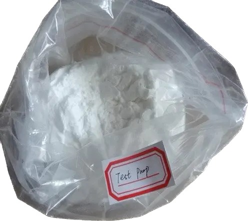 Test Propionate/Test Prop growth hormone testosterone for weight loss
