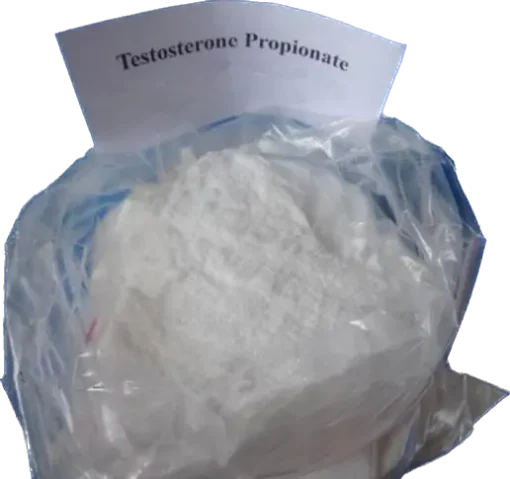 Test P/Test Prop growth hormone testosterone powder for Bodybuilding Fitness