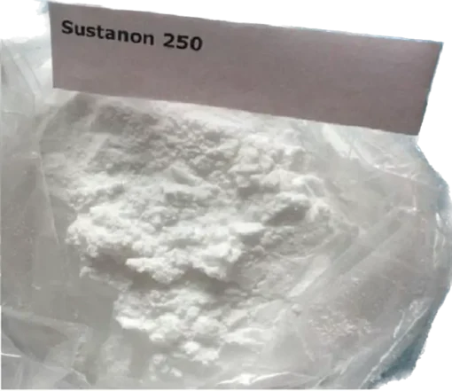Test Sustanon/Sustanon 250 steroid powder suppliers for muscle growth
