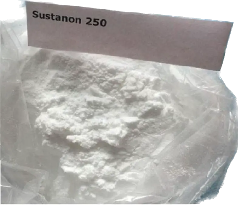 Test Sustanon/Sustanon 250 steroid powder suppliers for muscle growth