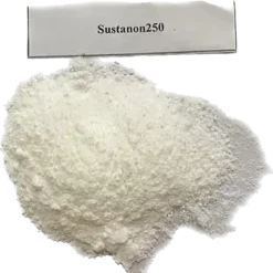 S250/Sus250 Anabolic steroid powder for lean muscle growth
