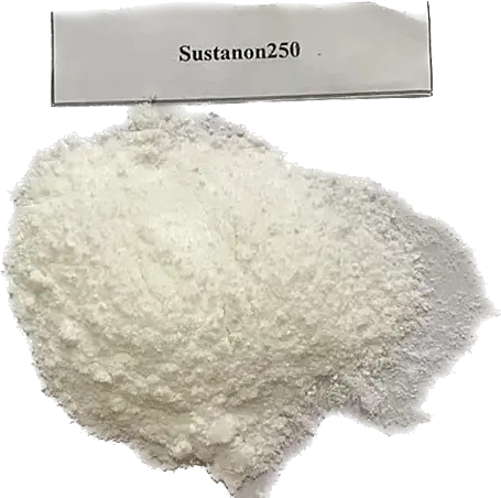 Anabolic steroid powder S250/Sustanon 250 for Endurance And Fat Burn Fitness