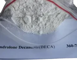 Durabolin / Nand Deca Muscle Building Steroids Powder For Body Building Program