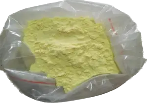 Tren suspension/Tren Base Raw steroids powders for growth muscle - Image 2