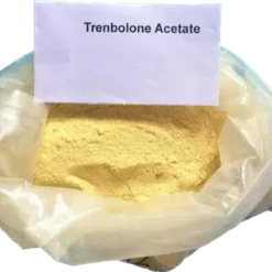 Tren Acetate/Trenbolone Acetate raw steroid powder For lean bulk