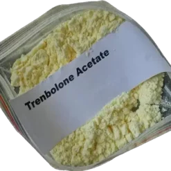 Trenbolone Acetate/Tren Ace steroid raw powder For muscle gain