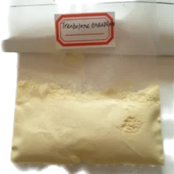 Muscle building steroids powder Tren Enanthate/Tren E for lean gain