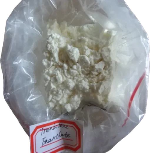 Real Steroids Trenbolone Enanthate Powder for Gym Fitness Bodybuilding parabolan with EU Domestic Shipping