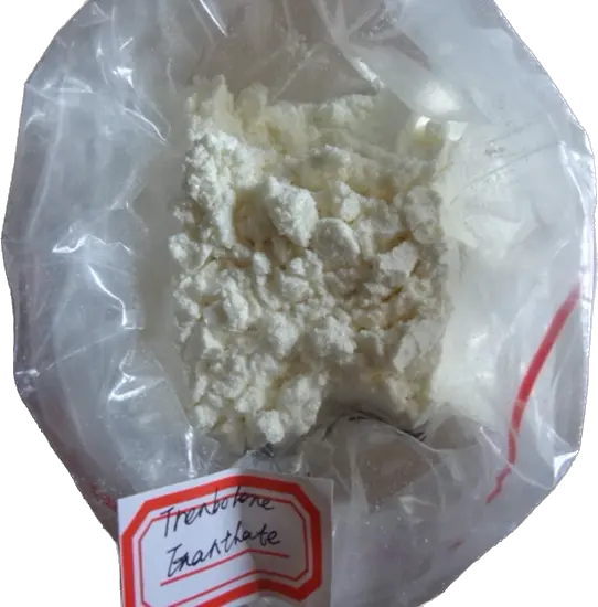 Tren Enanthate/Parabolan Muscle building steroids powder for lean muscle growth
