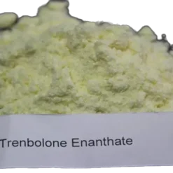 Trenbolone Enanthate/Tren E parabolan raw powder for lean mass
