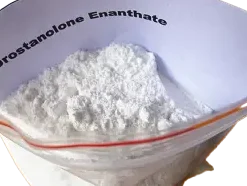 Drostanolone Enanthate Dros E raw steroid recipe powder hormone weight loss