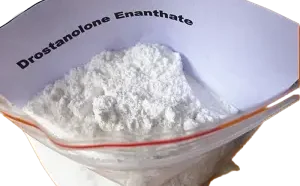 Drostanolone Enanthate Dros E raw steroid recipe powder hormone weight loss