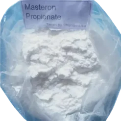 Steroid Masteron P Drostanolone Propionate raw powder for Increase Muscle Mass