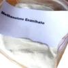High quality Methandienone Primobolan raw powder for Muscle Mass Gain