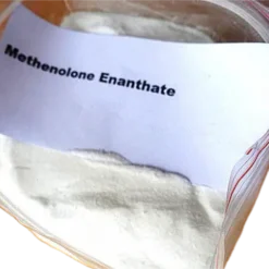 High quality Methandienone Primobolan raw powder for Muscle Mass Gain