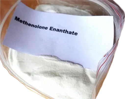 High quality Methandienone Primobolan raw powder for Muscle Mass Gain