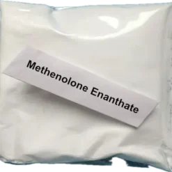 Methenolone Enanthate Primobolan En raw powder for Gaining Strength