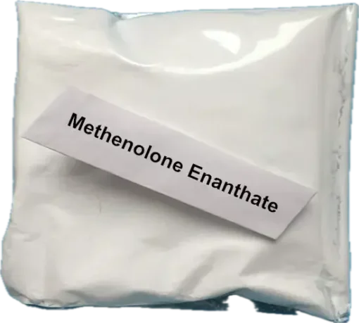 Methenolone Enanthate Primobolan En raw powder for Gaining Strength