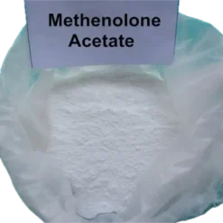 Methenolone Steroid Powder
