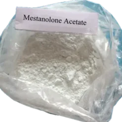 Methenolone Acetate Primobolan Ace steroid raws for Mass Building