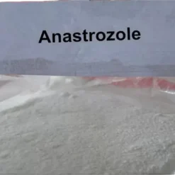 Men Sexual Supplement Anastrozole arimidex raw powder