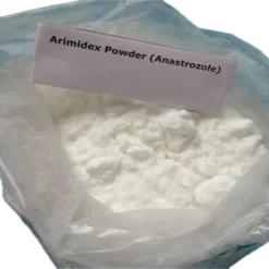 99% Purity Health Supplement arimidex Anastrozole anti estrogen medicine