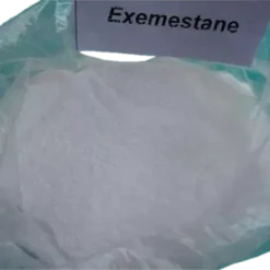 USP Standard Aromasin Exemestane female estrogen hormone