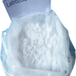 Antiestrogen Steroid Powder