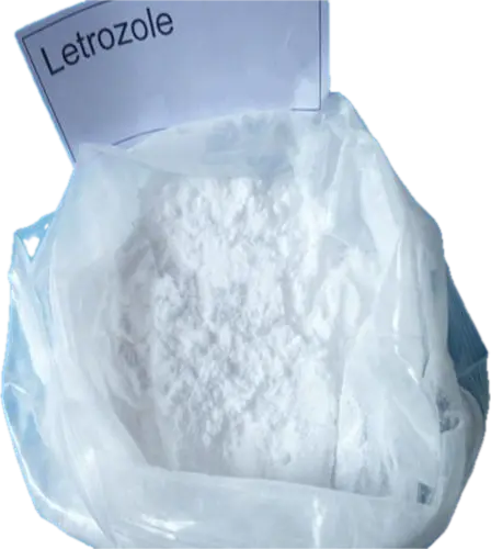 Male Use Muscle Building Supplements Letrozole Femara raw powder