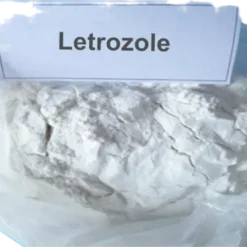 Fat Burning Muscle Factory Price Femara Letrozole raw powder