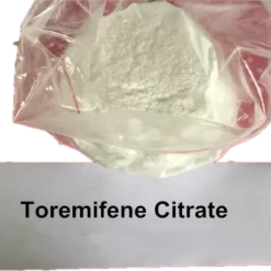 Toremifene Citrate Fareston female estrogen hormone powder