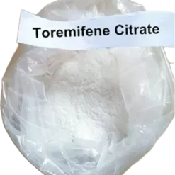 Anabolic steroid Fareston Toremifene Citrate raw powder for legal anti estrogen