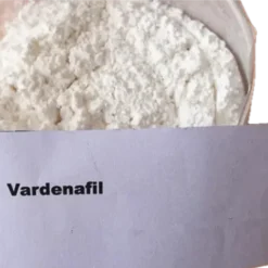 99% Purity Vardenafil Levitra raw steroid powder for sale
