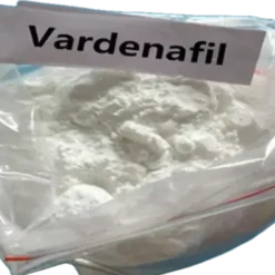 Factory price 99% Purity Levitra Vardenafil raw steroid Male Enhancement Powder