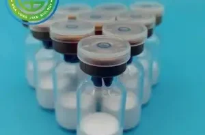 Ipamorelin Steroids Powder for Weight Loss Brazil Safe Delivery CasNO. 170851-70-4 - Image 2