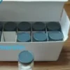 99% Ipamorelin Human Growth Hormone Peptide Pharmaceutical Grade Safe Sterile