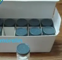 99% Ipamorelin Human Growth Hormone Peptide Pharmaceutical Grade Safe Sterile