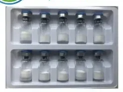 Ipamorelin 2mg /Vial Peptide Hormones For Bodybuilding Muscle Growth