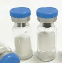 99.6% Purity Ipamorelin Peptide for Increased Energy and Improved Sleep and Mood