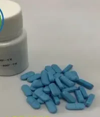 99 % Pure Sarms LGD-4033 10mg*100/Bottle Bodybuilding Supplements Ligandrol CAS: 1165910-22-4 For Muscle Gaining