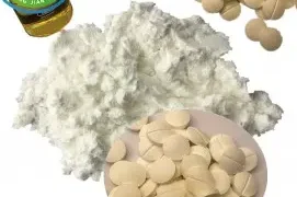 Ligandrol 10mg Sarms Raw Powder LGD-4033 100Pills/Bottle For Muscle Gaining Safe Pass CAS 1165910-22-4
