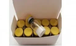 Hot Sale Real Mgf High Purity Human Growth Peptides Gh Hormones CasNO.62031-54-3