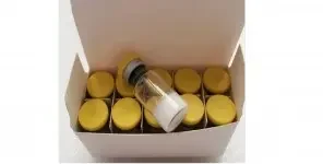 Hot Sale Real Mgf High Purity Human Growth Peptides Gh Hormones CasNO.62031-54-3