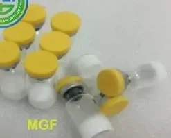 99% Pure Anabolic Injectable Steroid Hormones MGF 2mg/Vial For Bodybuilding Fitness