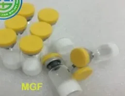 99% Pure Anabolic Injectable Steroid Hormones MGF 2mg/Vial For Bodybuilding Fitness