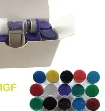 Best Price 99% Purity MGF Peptide Powder 2mg/vial Hormone Powder Mechano Growth Factor - Image 2