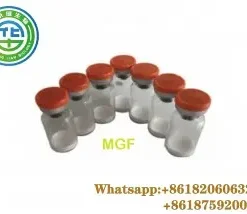 Pharmarceutical Grade 99% Purity Strong Effect Bodybuilding MGFRaw Powder
