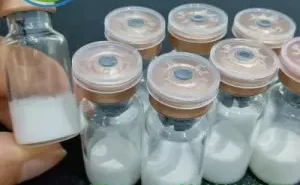 Muscle Building Malanton 2 Peptides White Powder MT2 CAS 121062-08-6 - Image 2